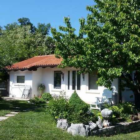 Holiday Home Slavi Vipava Kültér fotó