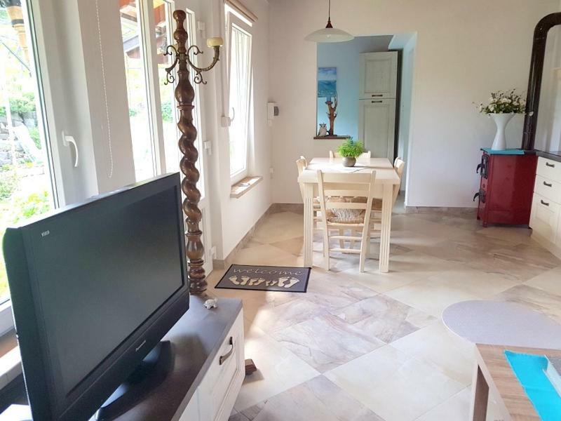 Holiday Home Slavi Vipava Kültér fotó